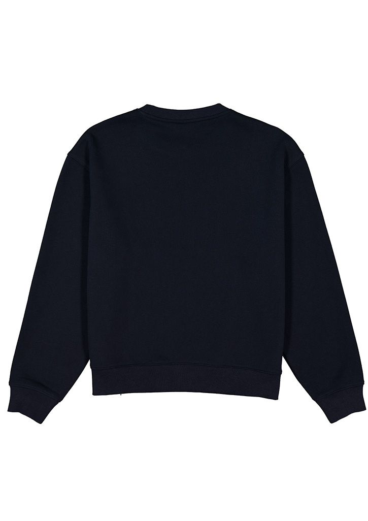 Womens Everyday Crew Sweatshirt - Image 10