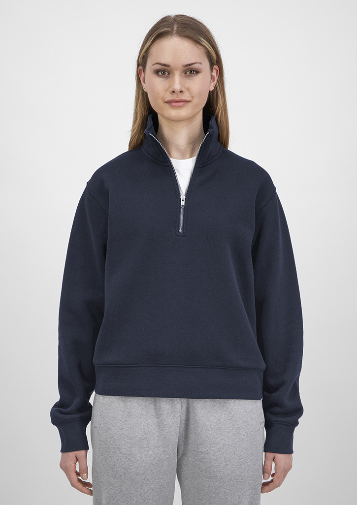 Womens Everyday 1/4 Zip - Image 5