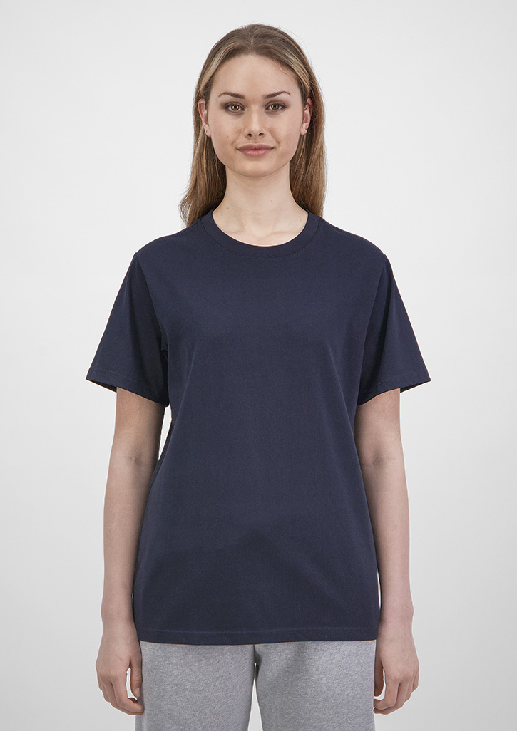 Womens Everyday Short Sleeve Tee - Image 26