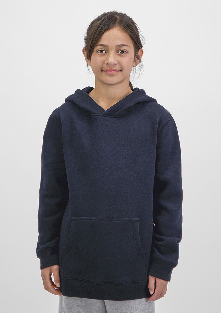 Kids Basis Hoodie - Image 11
