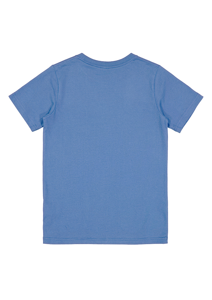 Kids Basis Short Sleeve Tee - Image 30