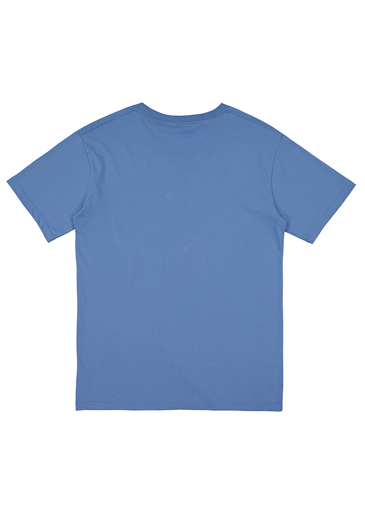 Mens Basis Short Sleeve Tee - Image 18