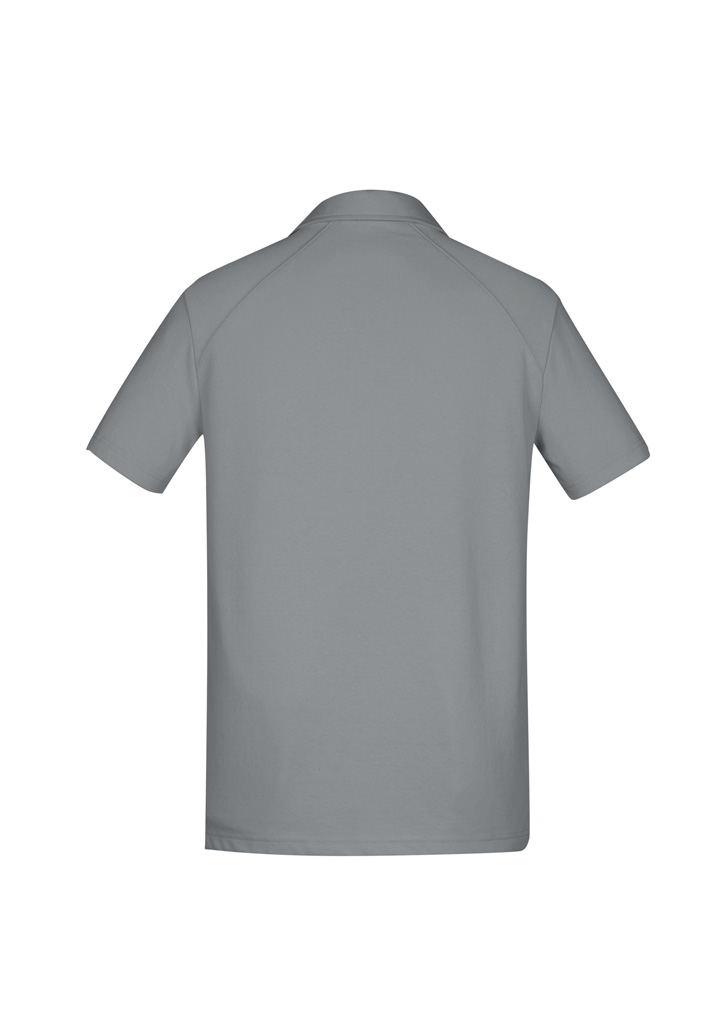 Mens Byron Short Sleeve Polo - Image 11