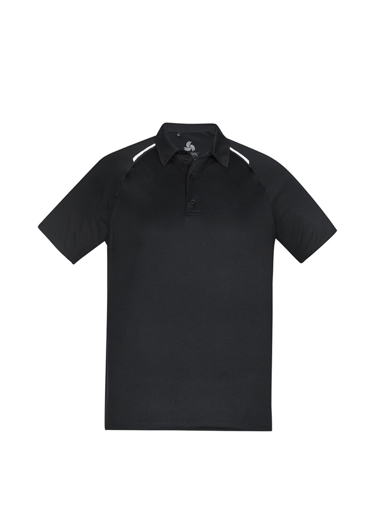 Mens Academy Short Sleeve Polo - Image 12