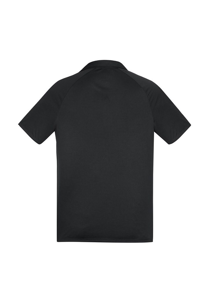 Mens Academy Short Sleeve Polo - Image 13