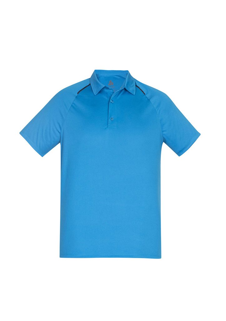 Mens Academy Short Sleeve Polo - Image 10