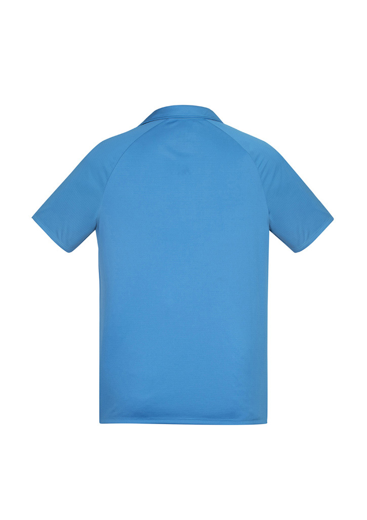 Mens Academy Short Sleeve Polo - Image 11