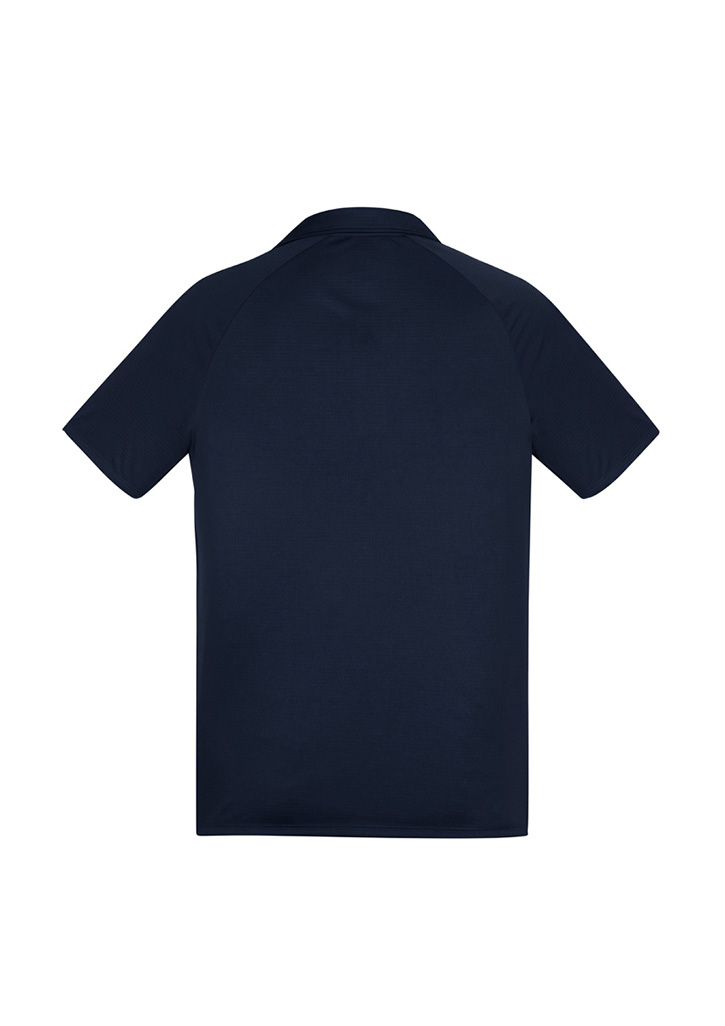 Mens Academy Short Sleeve Polo - Image 7