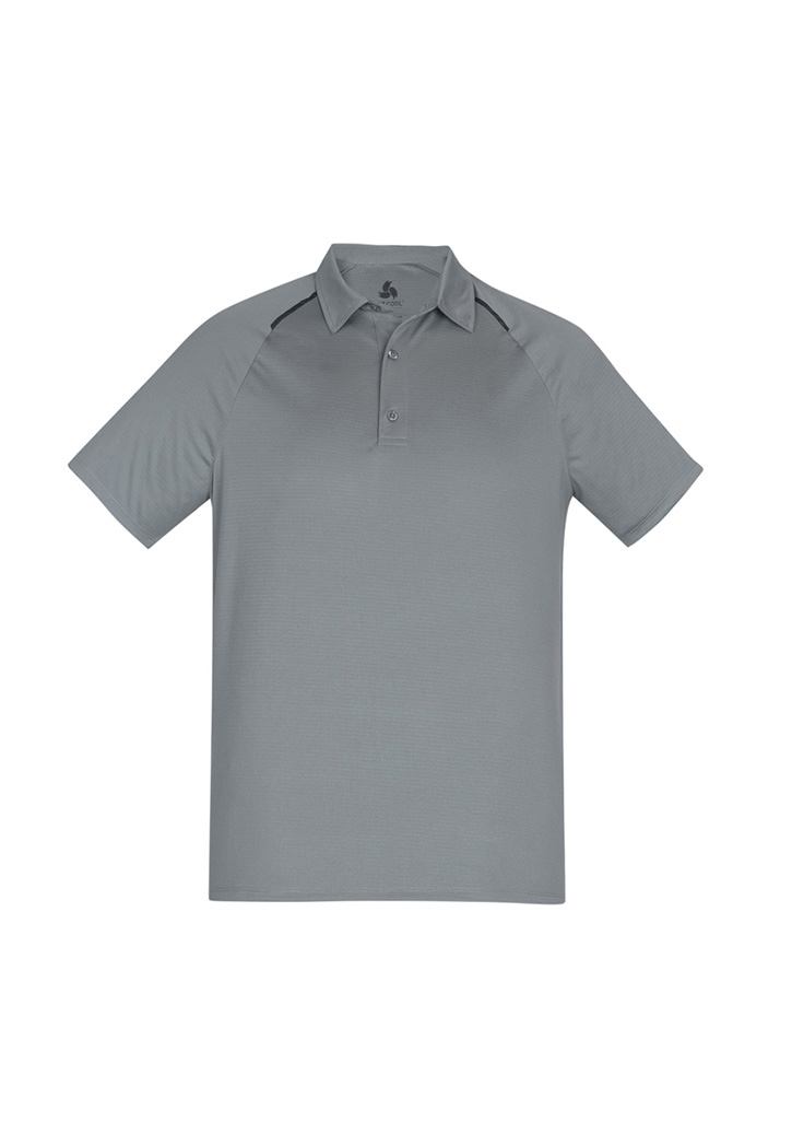 Mens Academy Short Sleeve Polo - Image 14