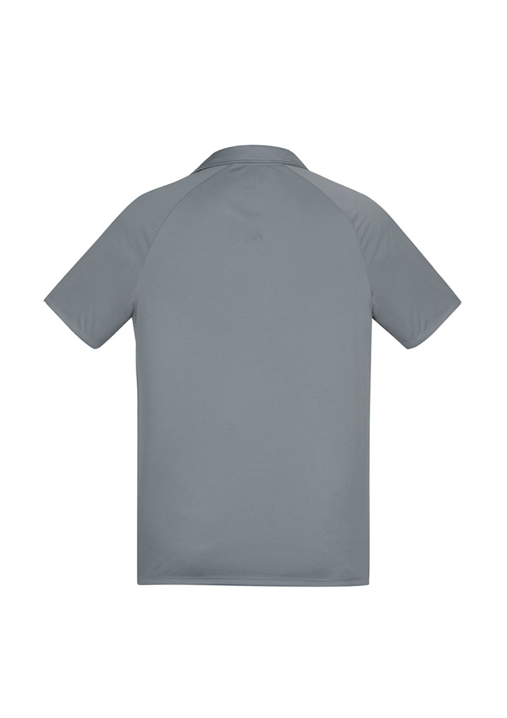 Mens Academy Short Sleeve Polo - Image 15
