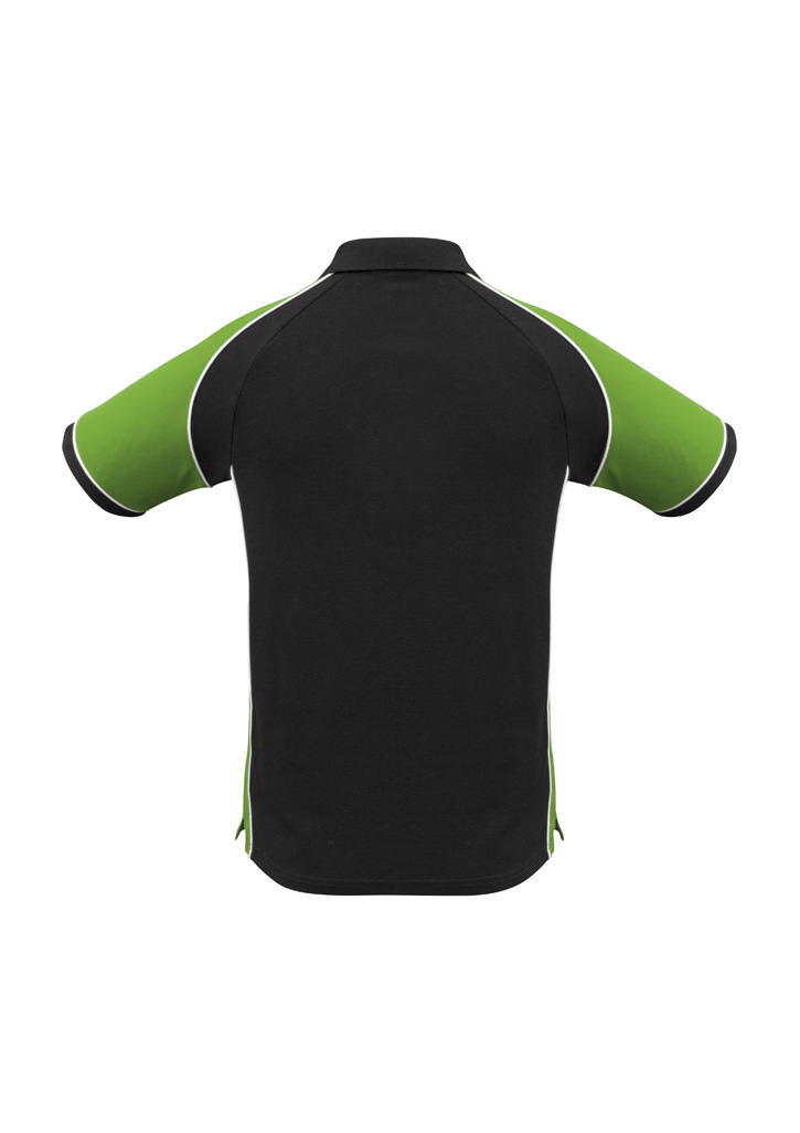 Mens Nitro Short Sleeve Polo - Image 14