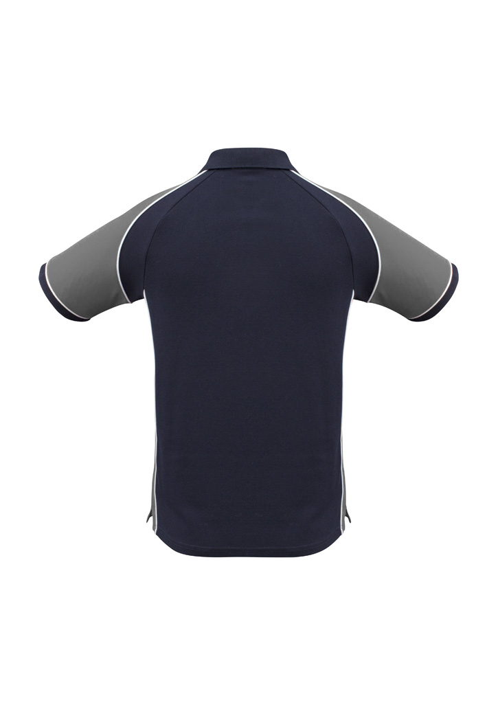 Mens Nitro Short Sleeve Polo - Image 12