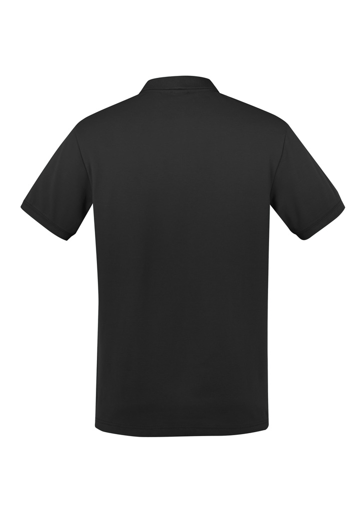 Mens City Short Sleeve Polo - Image 14
