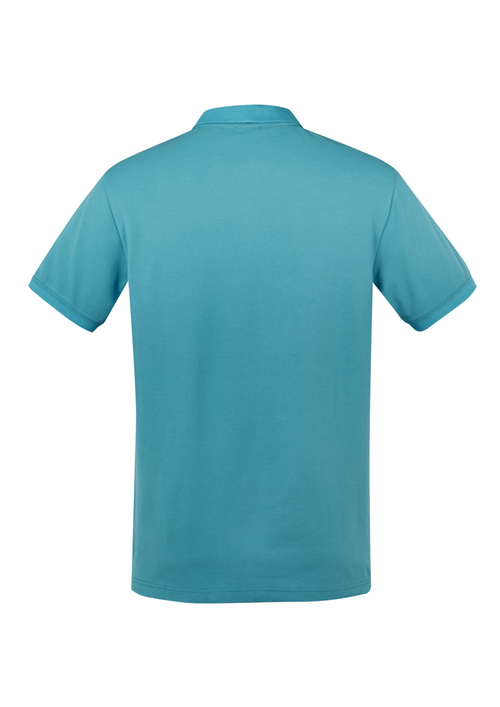 Mens City Short Sleeve Polo - Image 16