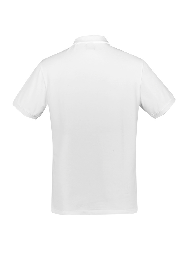 Mens City Short Sleeve Polo - Image 12