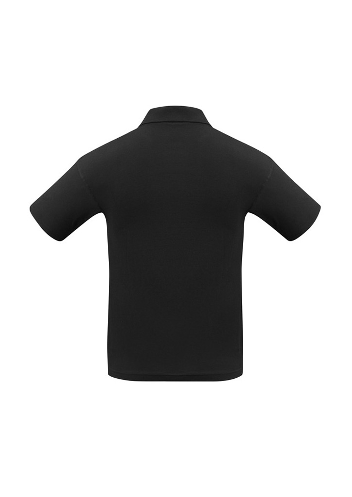 Mens Ice Short Sleeve Polo - Image 9