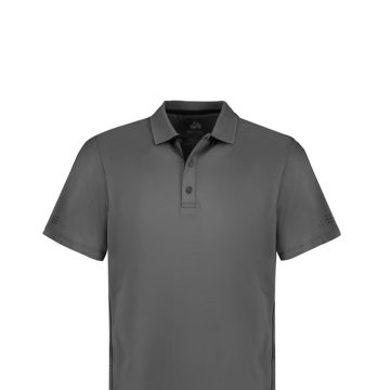 Kids Balance Short Sleeve Polo