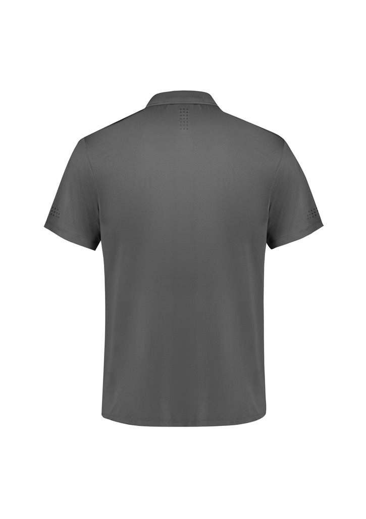Kids Balance Short Sleeve Polo - Image 3