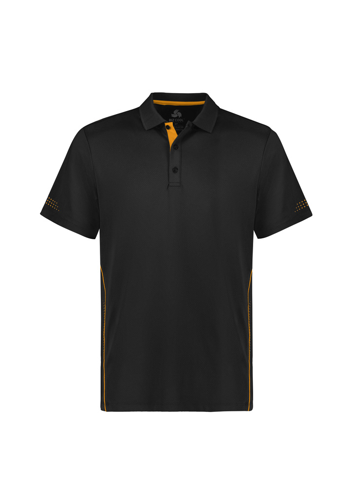 Kids Balance Short Sleeve Polo - Image 19