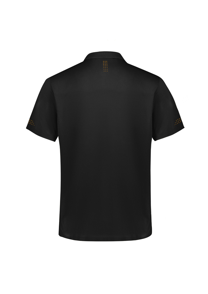 Kids Balance Short Sleeve Polo - Image 20