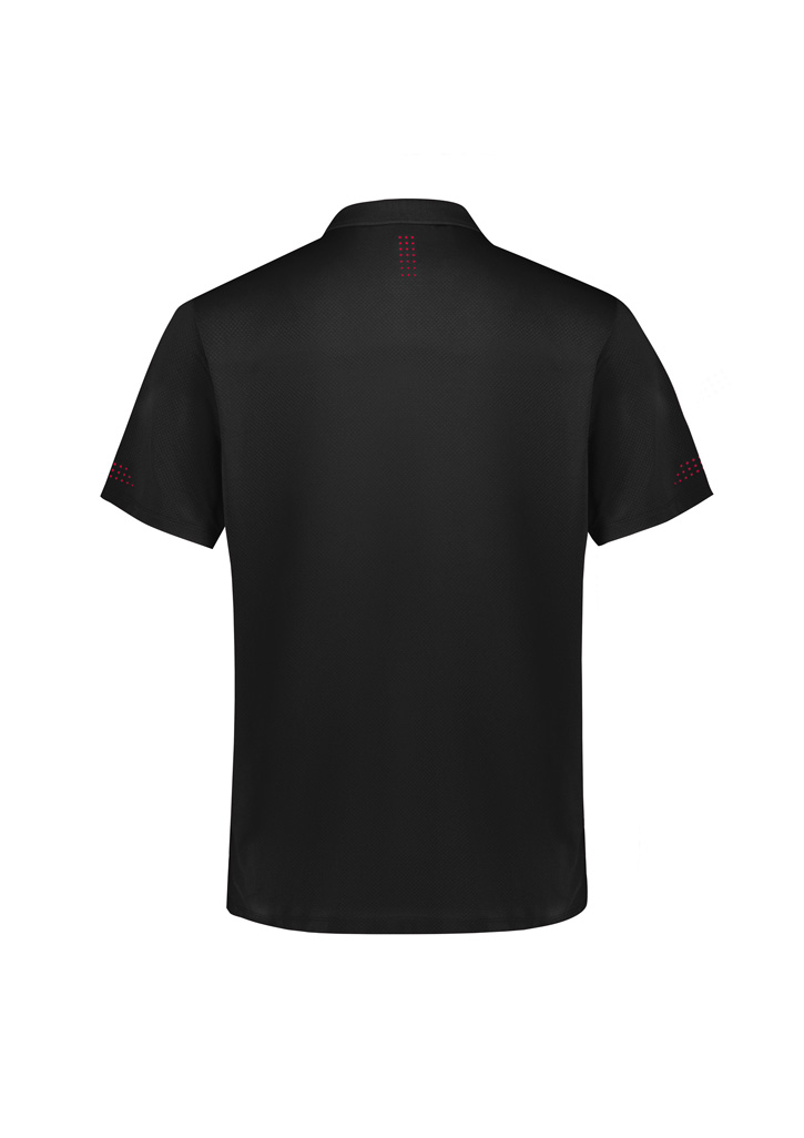 Kids Balance Short Sleeve Polo - Image 24
