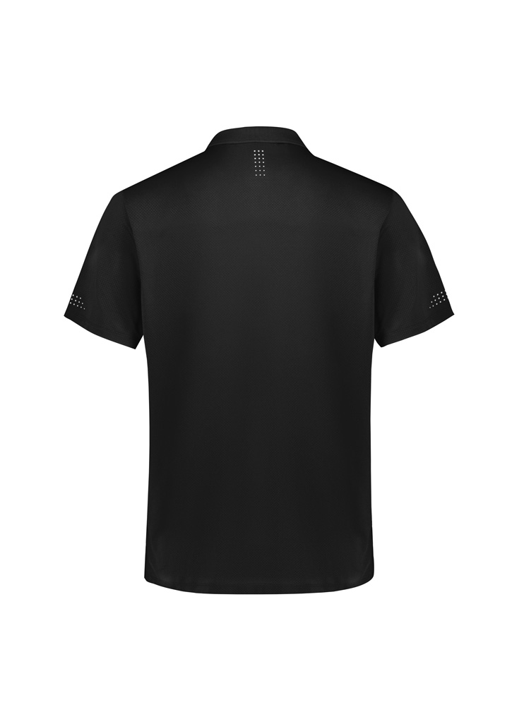 Kids Balance Short Sleeve Polo - Image 16