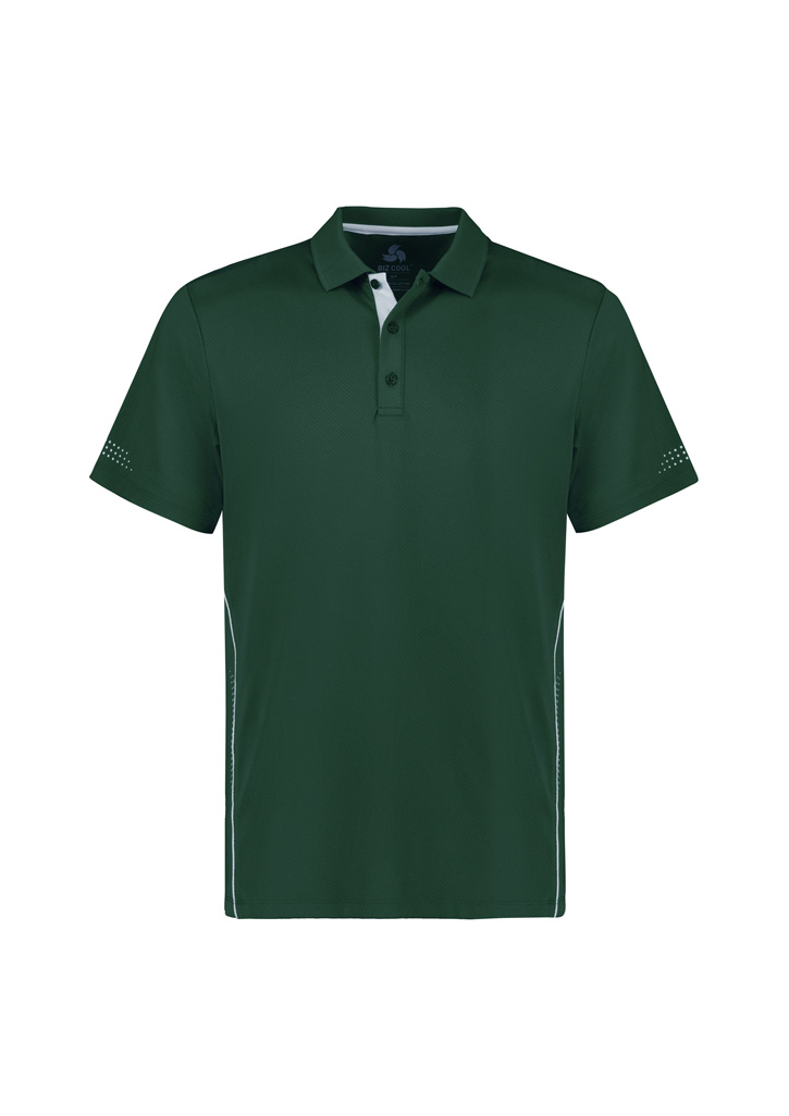 Kids Balance Short Sleeve Polo - Image 17