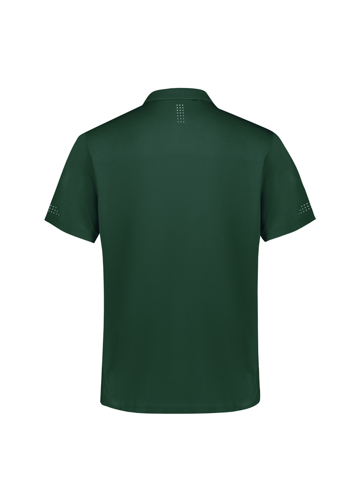 Kids Balance Short Sleeve Polo - Image 18