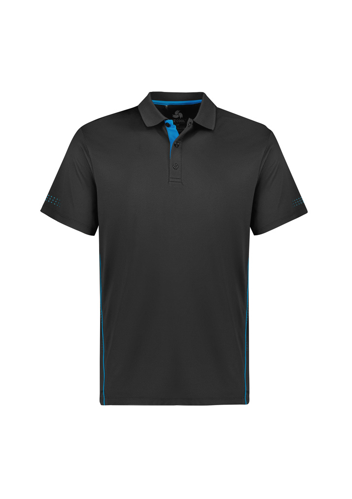 Kids Balance Short Sleeve Polo - Image 11
