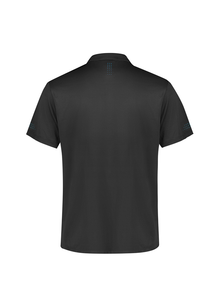 Kids Balance Short Sleeve Polo - Image 12