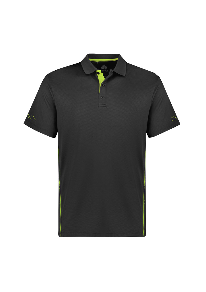 Kids Balance Short Sleeve Polo - Image 21