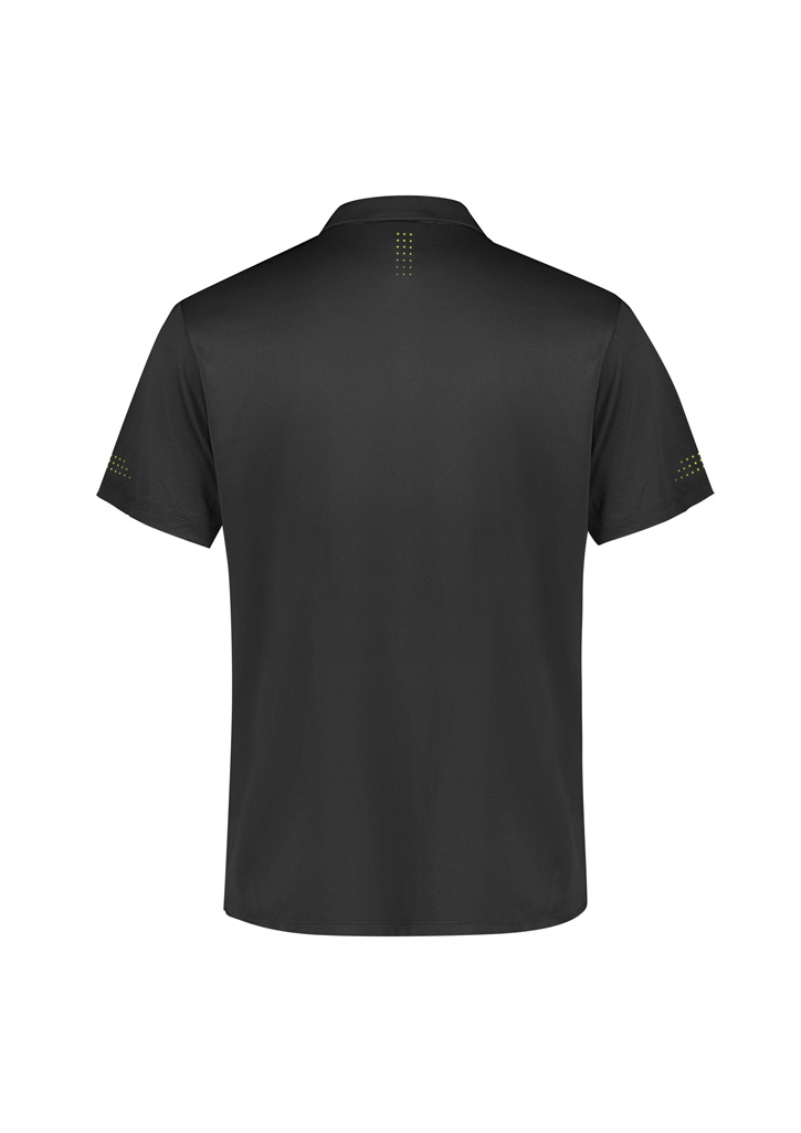 Kids Balance Short Sleeve Polo - Image 22