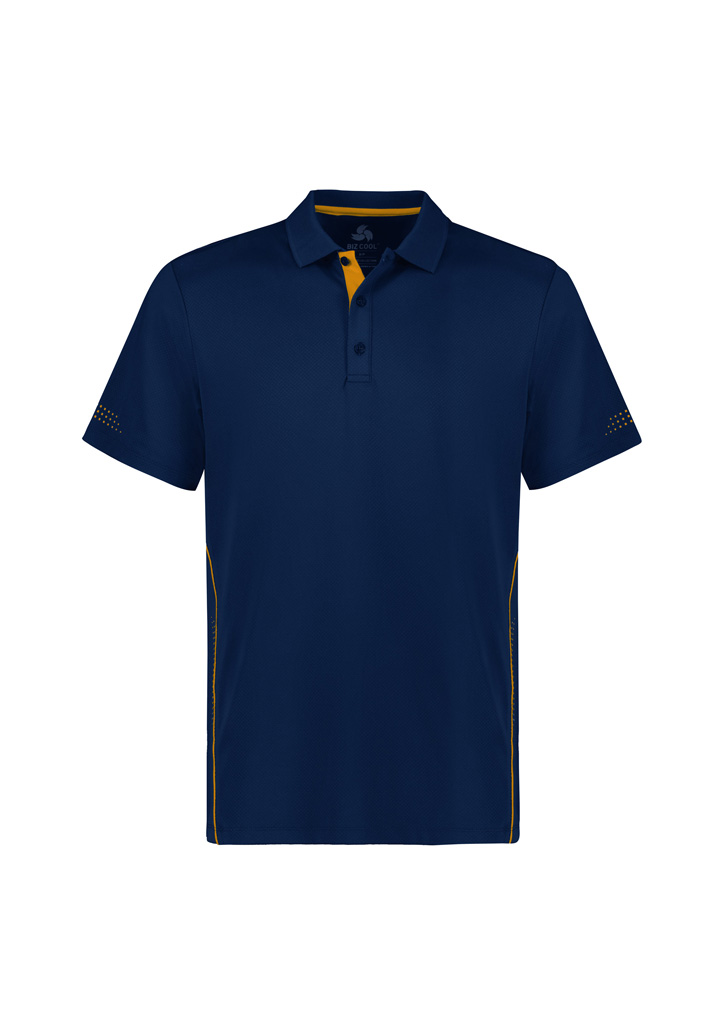 Kids Balance Short Sleeve Polo - Image 9