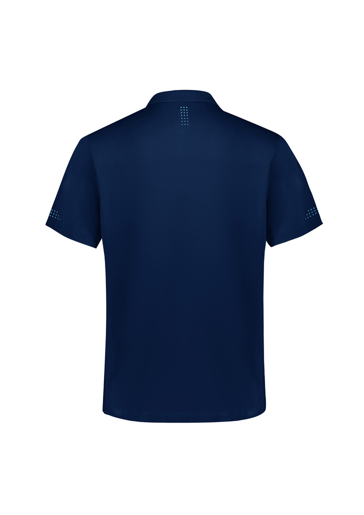 Kids Balance Short Sleeve Polo - Image 5