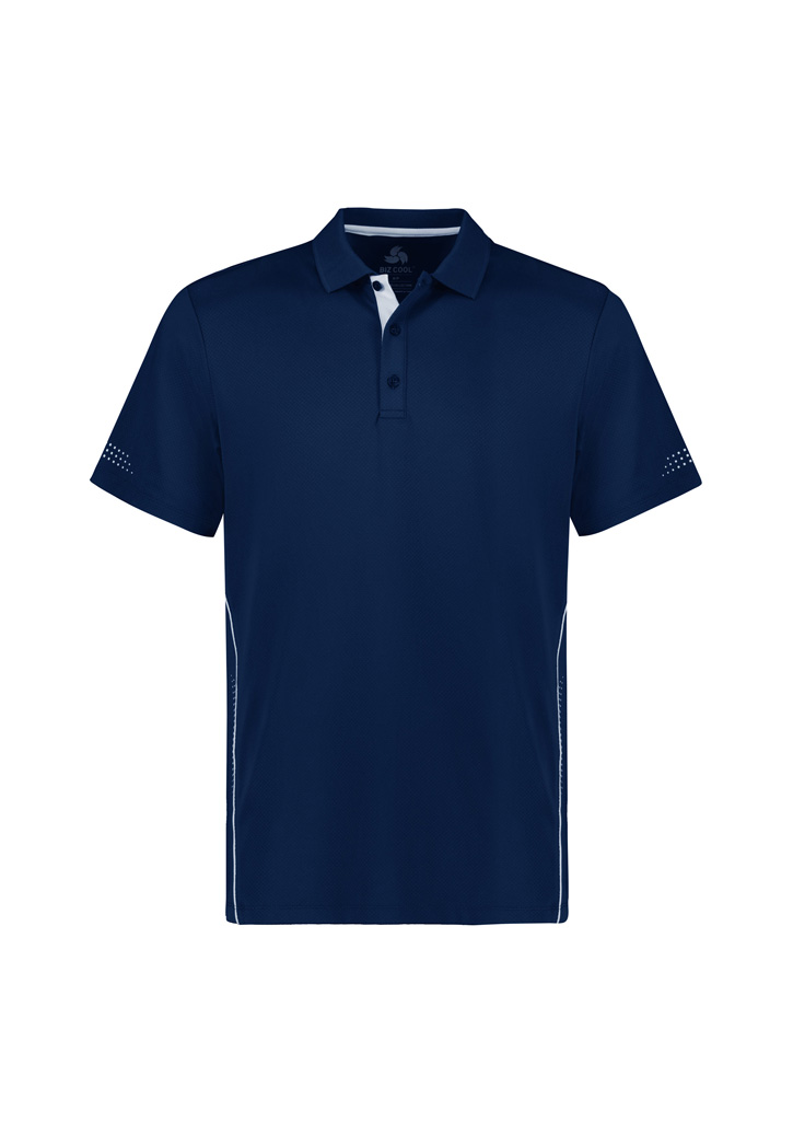 Kids Balance Short Sleeve Polo - Image 13