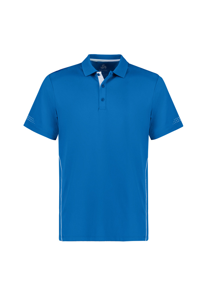 Kids Balance Short Sleeve Polo - Image 7