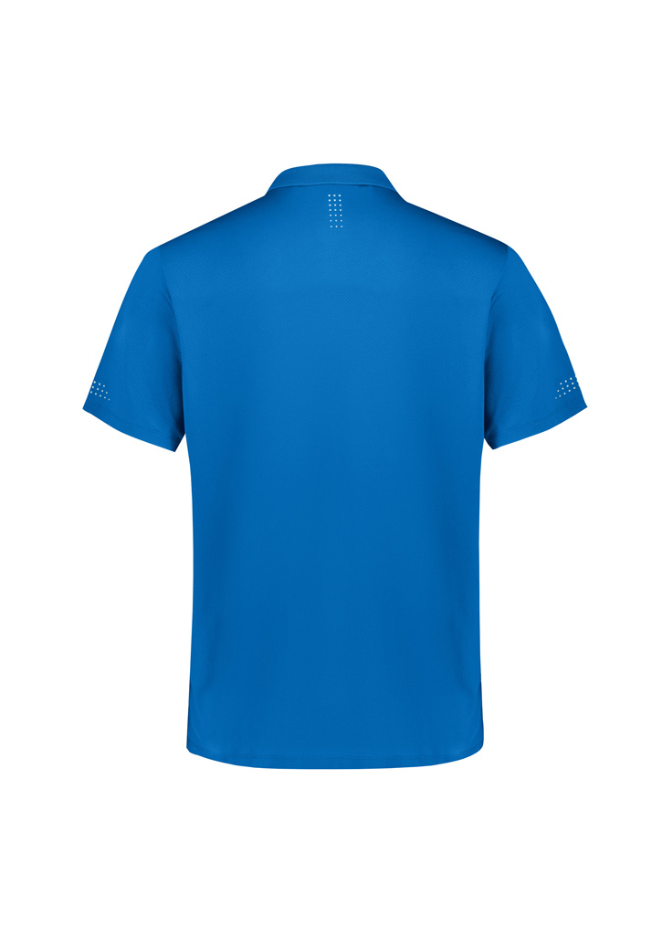 Kids Balance Short Sleeve Polo - Image 8
