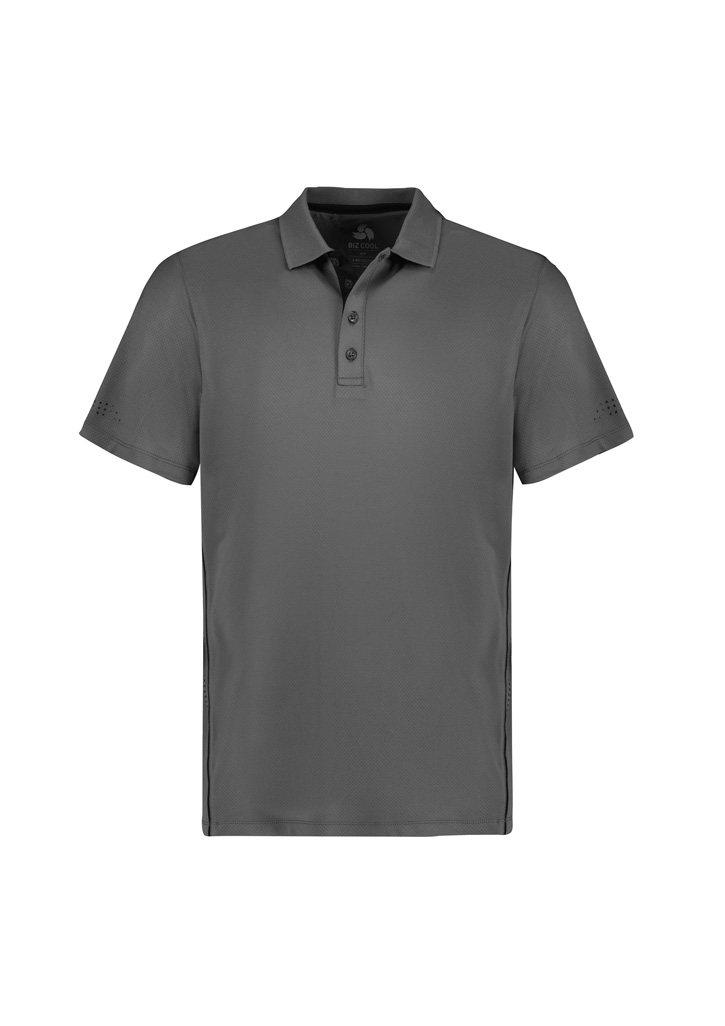 Mens Balance Short Sleeve Polo - Image 24