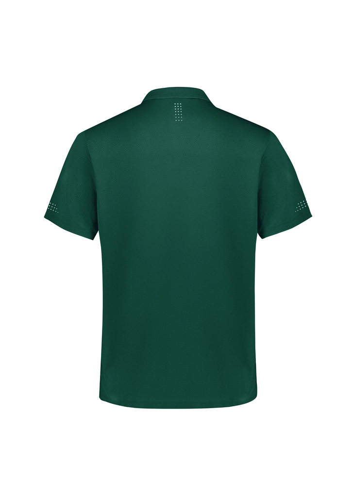 Mens Balance Short Sleeve Polo - Image 11