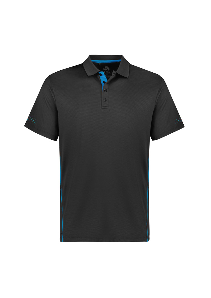 Mens Balance Short Sleeve Polo - Image 14