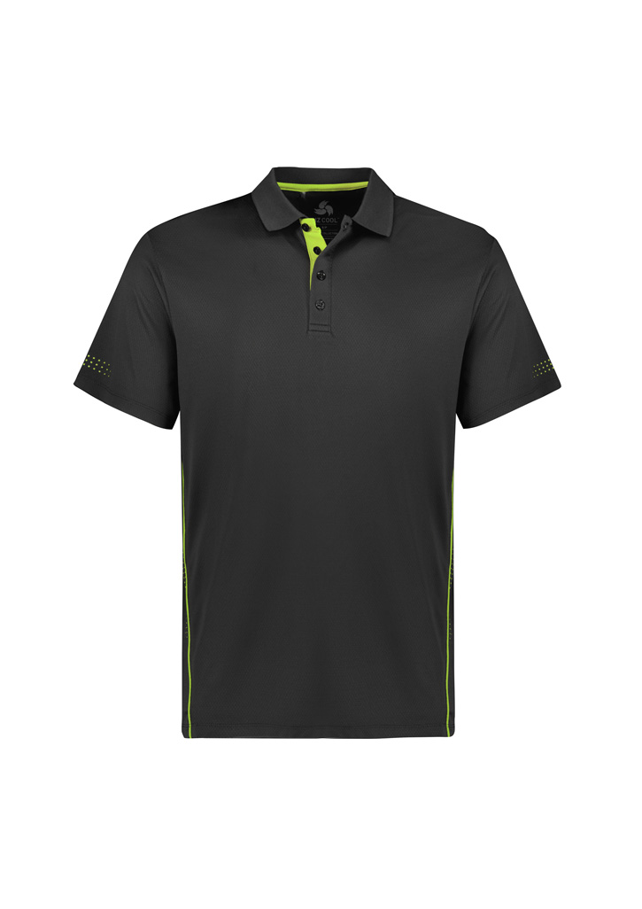 Mens Balance Short Sleeve Polo - Image 26