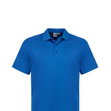 Kids Action Short Sleeve Polo