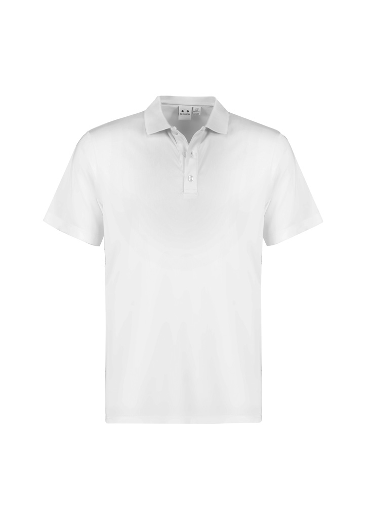 Kids Action Short Sleeve Polo - Image 12