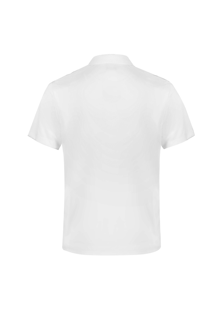 Kids Action Short Sleeve Polo - Image 13
