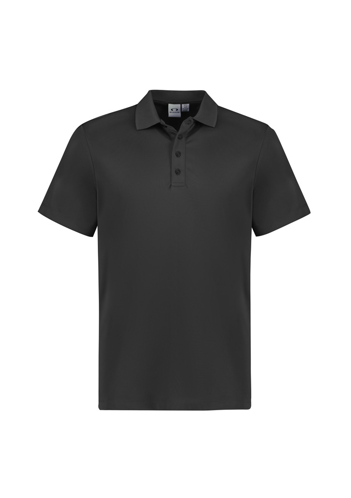 Mens Action Short Sleeve Polo - Image 11