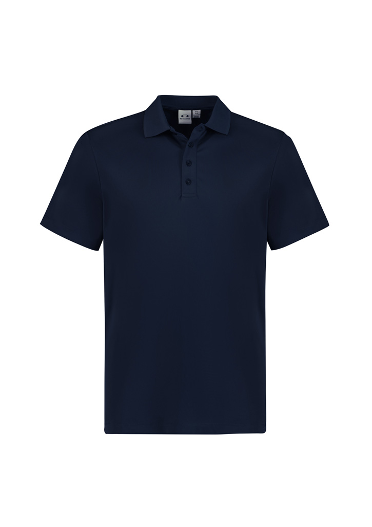 Mens Action Short Sleeve Polo - Image 14