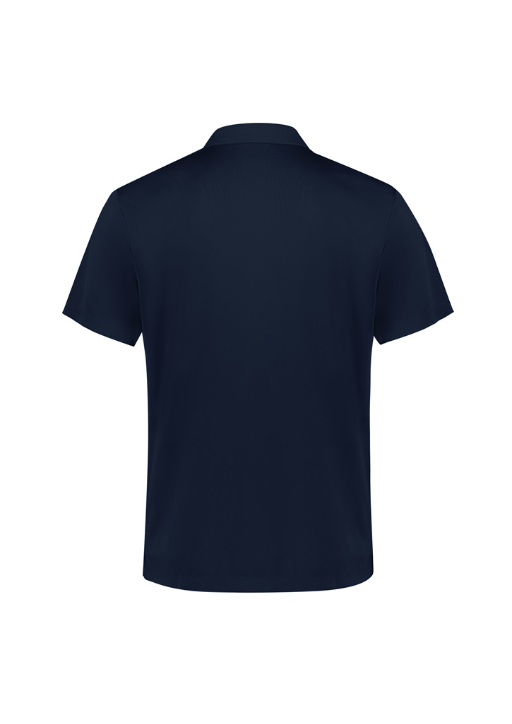 Mens Action Short Sleeve Polo - Image 15