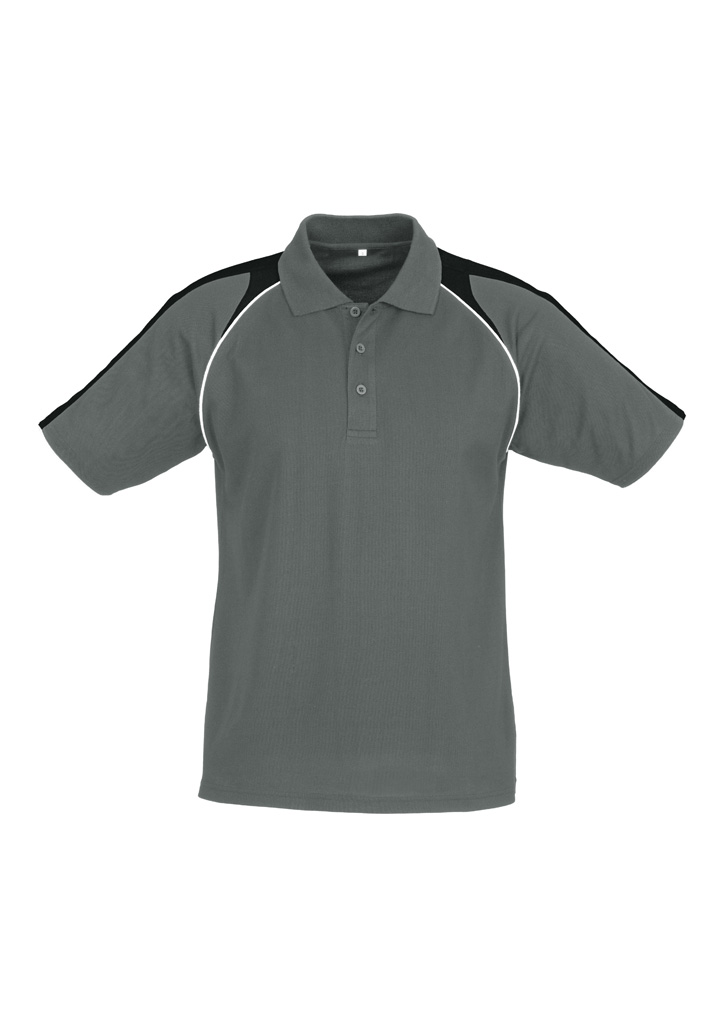 Mens Triton Short Sleeve Polo - Image 14