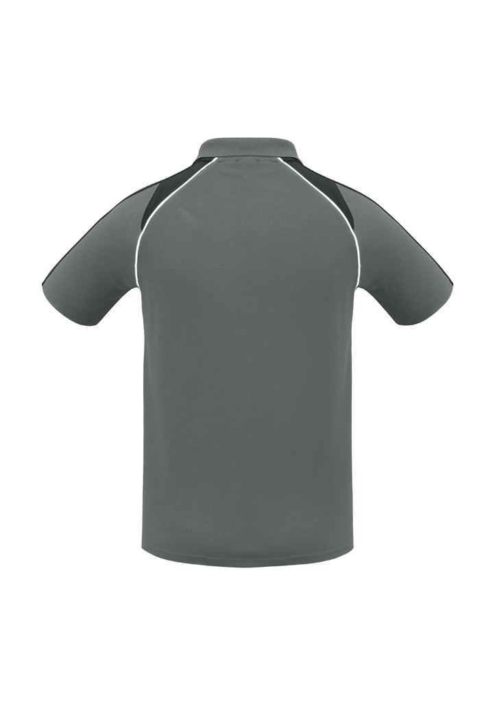 Mens Triton Short Sleeve Polo - Image 15