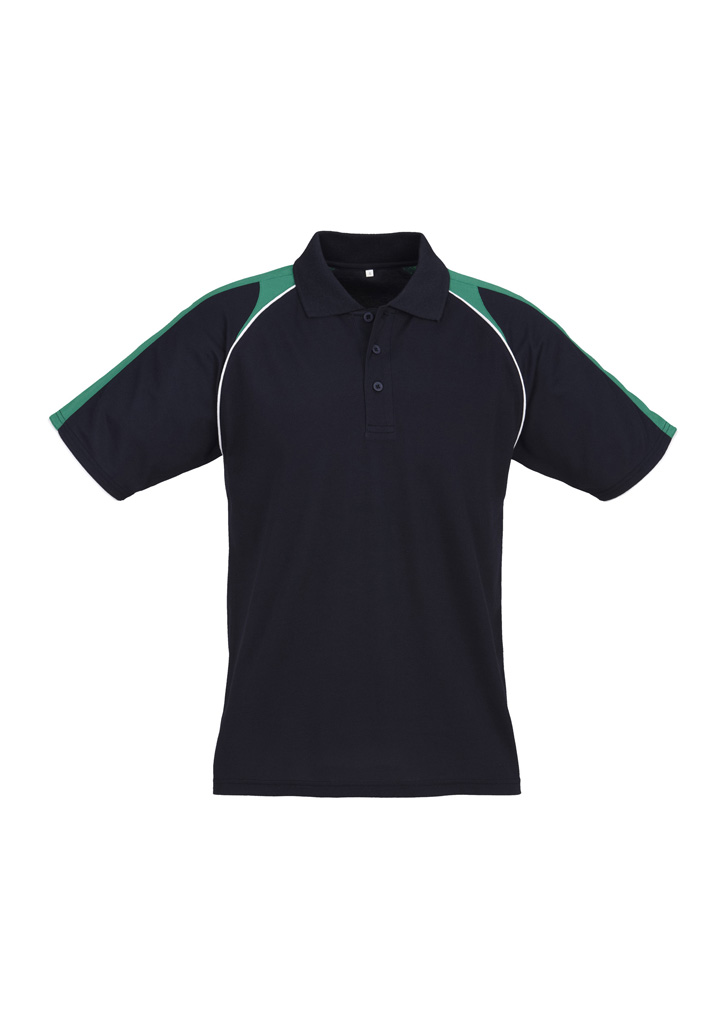 Mens Triton Short Sleeve Polo - Image 6